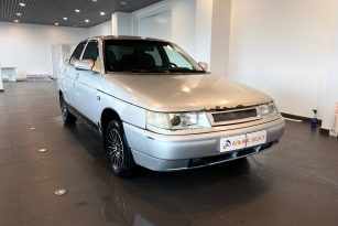 LADA 2110