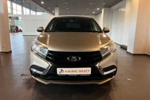 LADA XRAY