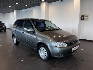 LADA KALINA