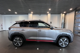 CHANGAN CS35PLUS