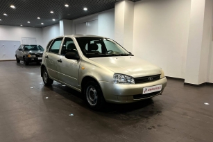 LADA KALINA