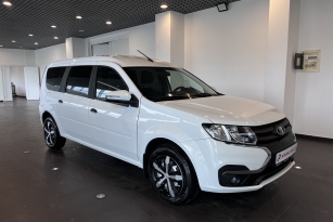 LADA LARGUS