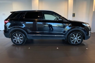 CHANGAN CS55