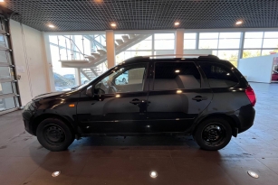 LADA KALINA