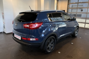 KIA SPORTAGE QL