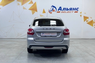 LADA GRANTA
