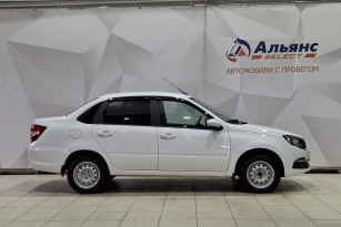 LADA GRANTA