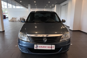RENAULT LOGAN