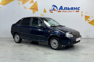 LADA KALINA