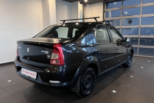 RENAULT LOGAN