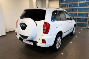 CHERY TIGGO 3