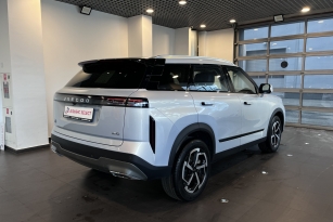 JAECOO J7