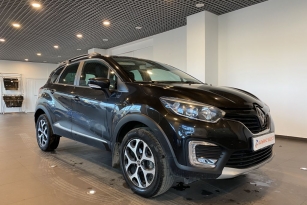 RENAULT KAPTUR