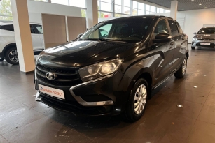 LADA XRAY