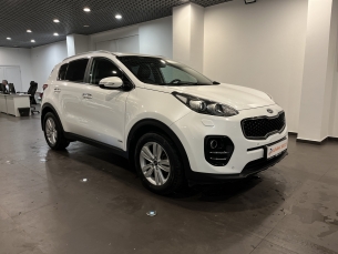 KIA SPORTAGE QL