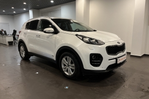 KIA SPORTAGE QL