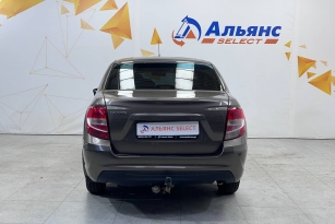 LADA GRANTA