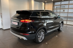 GEELY ATLAS PRO