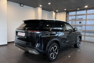JAECOO J7
