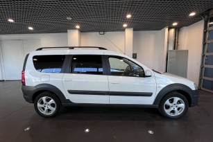 LADA LARGUS