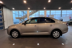 SKODA УДАЛЕННЫЕ