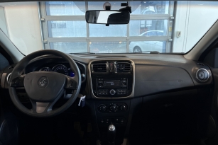 RENAULT LOGAN