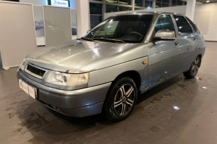 LADA 2112