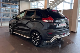 LADA XRAY