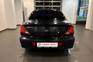 KIA SPECTRA