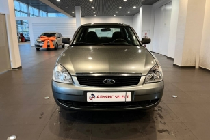 LADA PRIORA