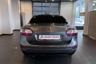 RENAULT FLUENCE