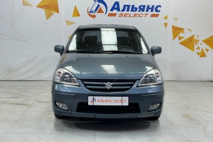 SUZUKI LIANA