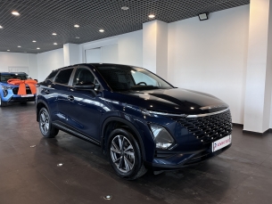 OMODA C5