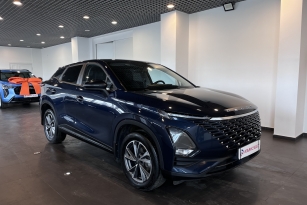OMODA C5