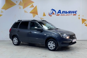 LADA GRANTA