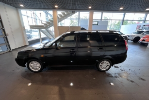 LADA PRIORA