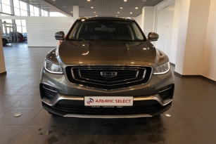 GEELY ATLAS PRO