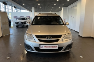 LADA LARGUS