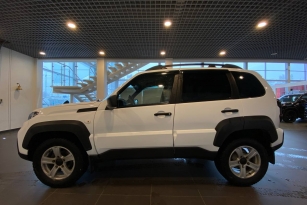 LADA 2121 (4X4)