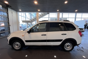 LADA KALINA