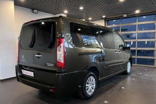 CITROEN JUMPY