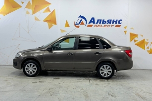 LADA GRANTA