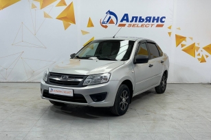 LADA GRANTA