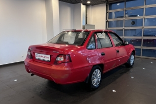 DAEWOO NEXIA