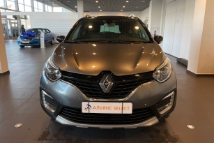 RENAULT KAPTUR