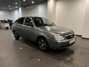 LADA PRIORA