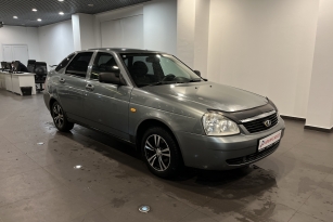 LADA PRIORA