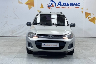LADA KALINA