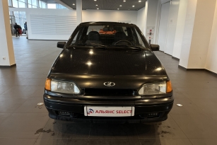 LADA 2115