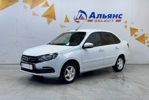 LADA GRANTA